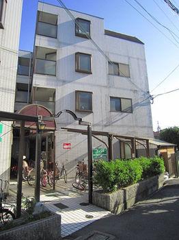 オペルII番館