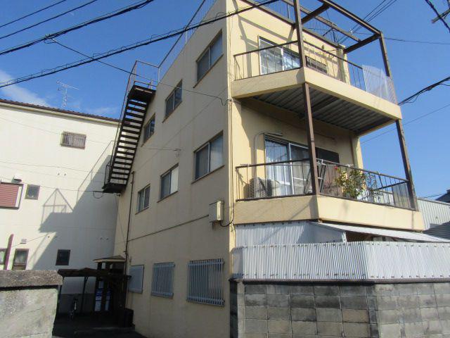 小西マンション