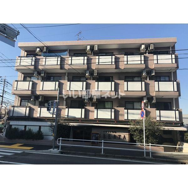ドゥエルハウス植田