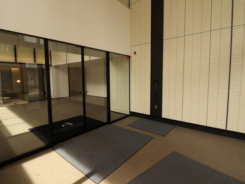 ザ・札幌タワーズ ウエストタワー(3LDK/10階)の外観写真