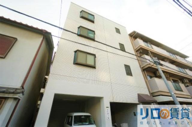 第2大栄マンション