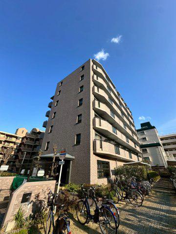 アージュ・リベルテ本山