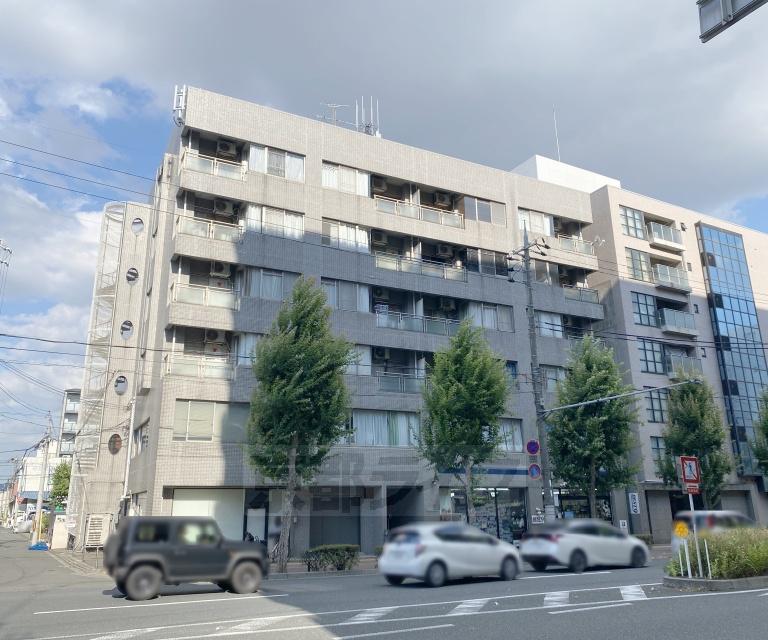 レトロマンションIII