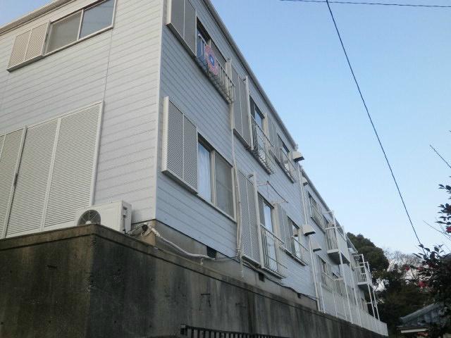 シャルム南山手