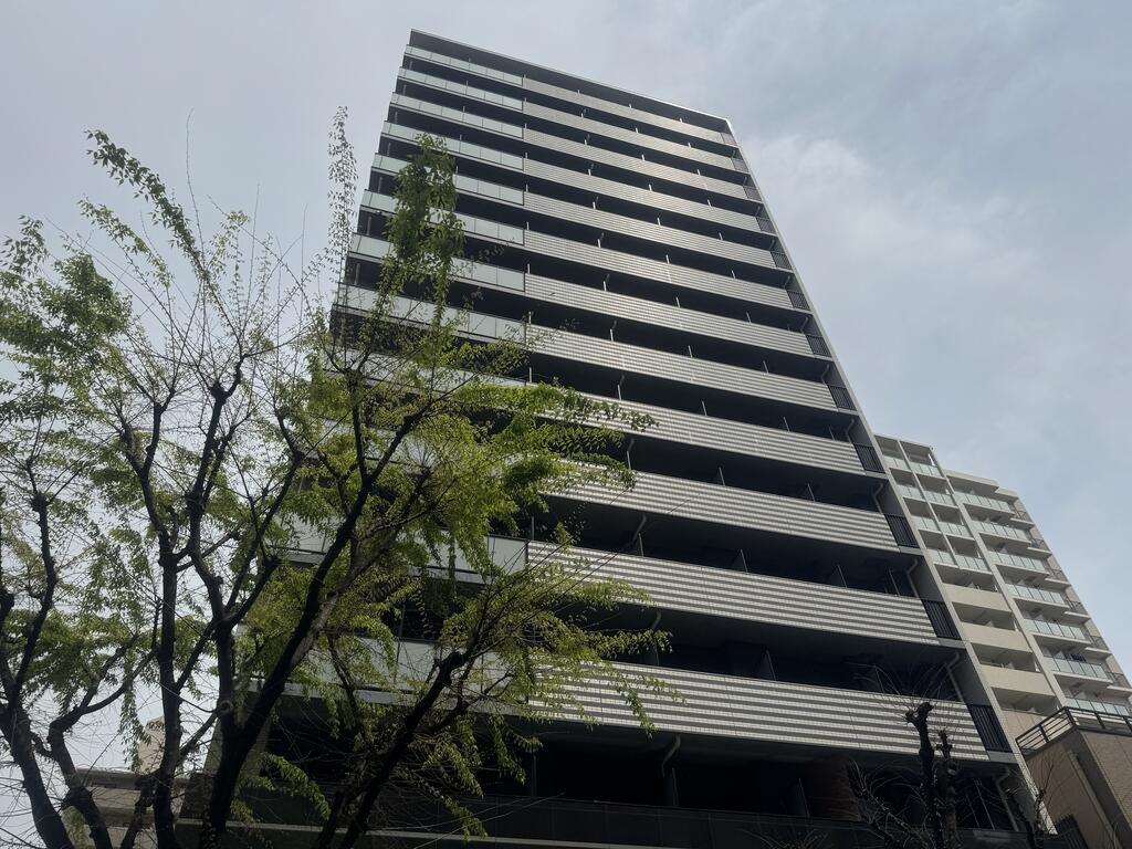 ダブルスタイル神戸2