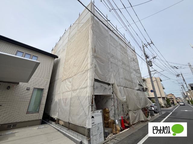 ROBOT HOME 六町III