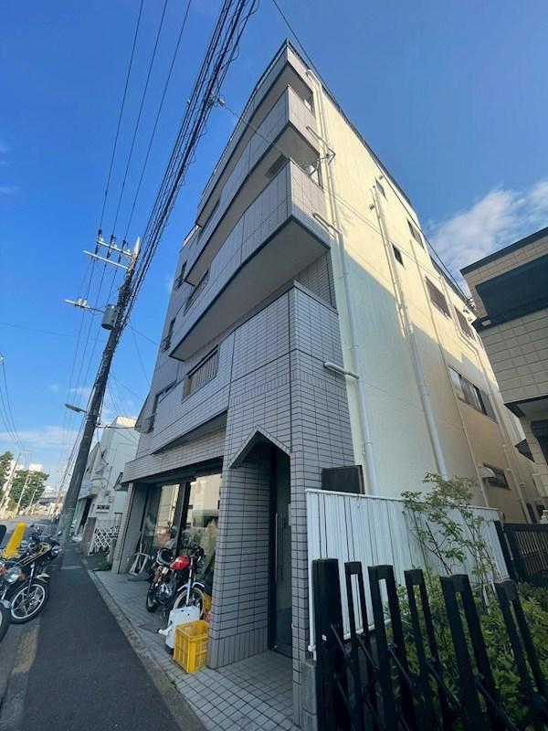 片山ビル