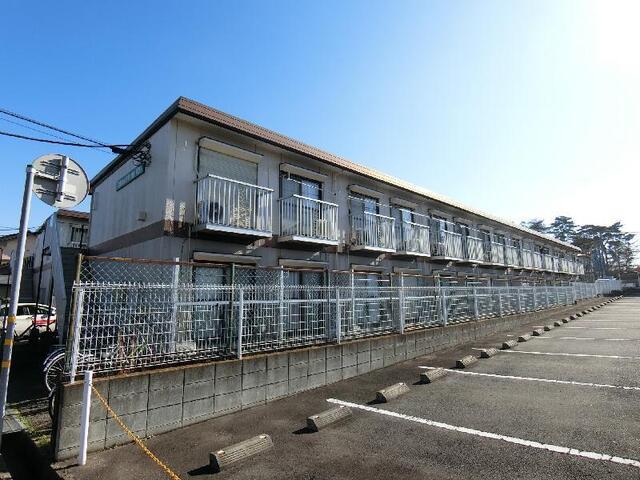 つくばリバーサイドウエスト