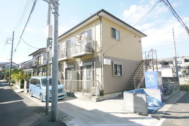 デュオ I番館