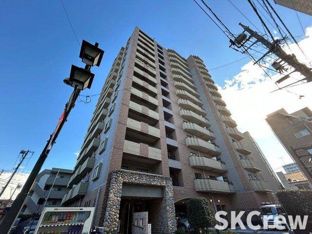 ドゥーエ練馬(3LDK/8階)