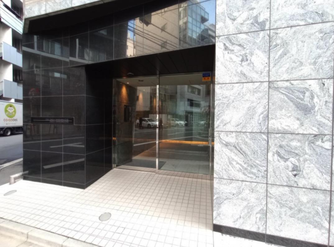クレイシア神田淡路町