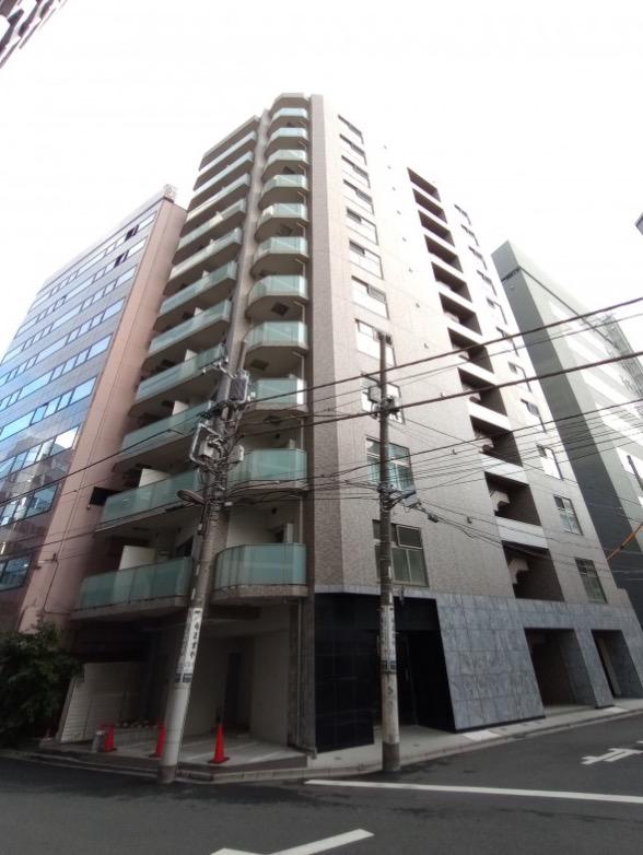 クレイシア神田淡路町