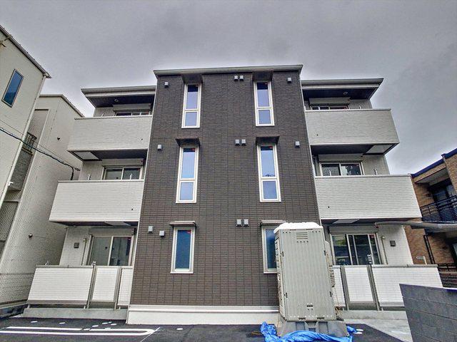 D-ROOM箱崎