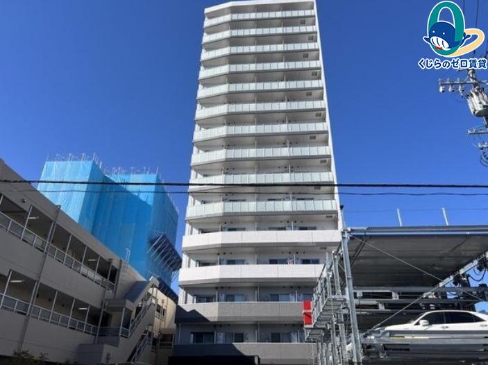 THE RESIDENCE OF NAGOYA T03旧LOCS