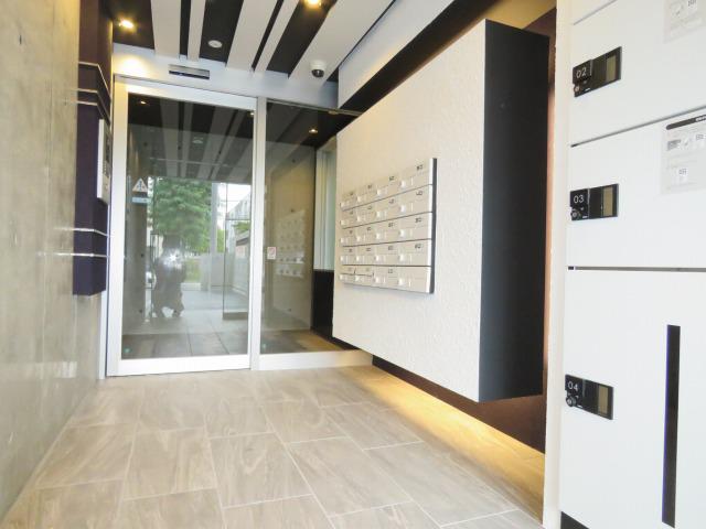 MIDTOWN TERRACE N20