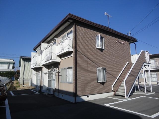 Fタウン