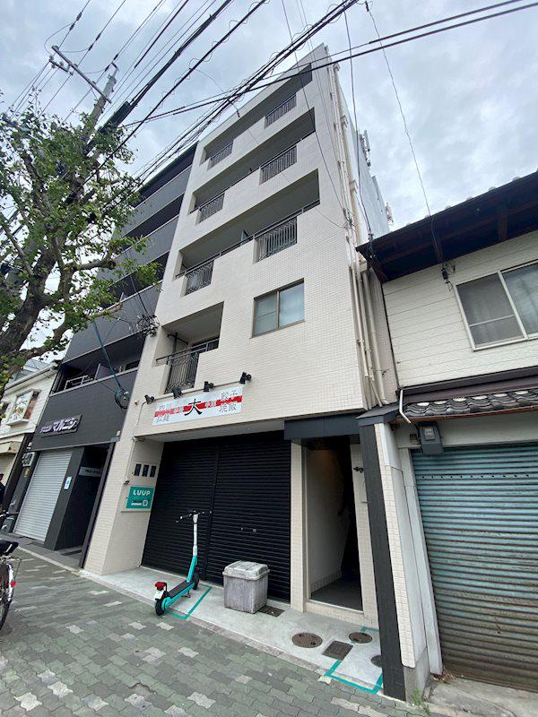 サーシャ西陣
