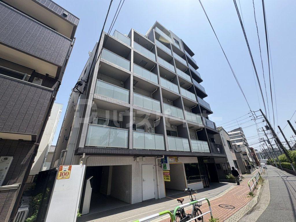 ティモーネ プレミアム東十条