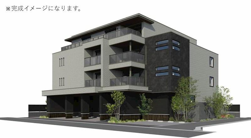 プレミアス大濠西