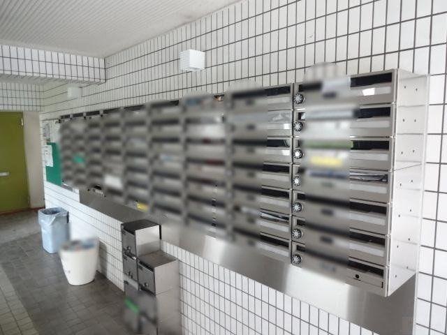 トップ五反野第一