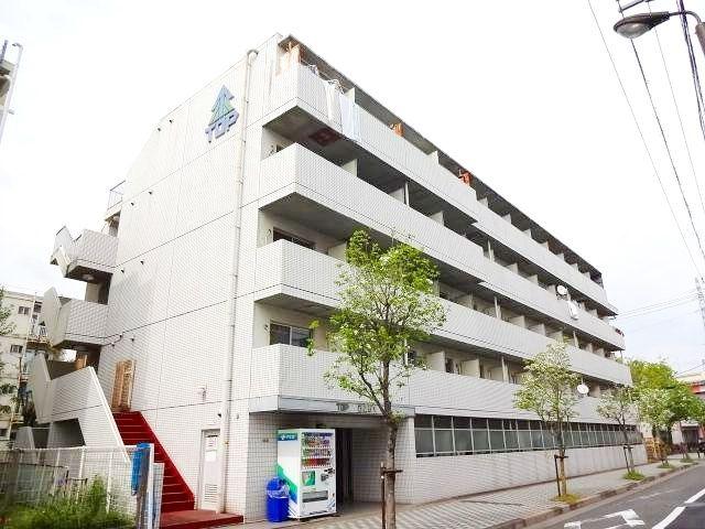 トップ五反野第一