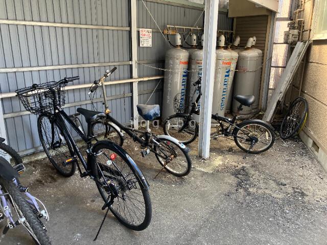 Kランド A棟