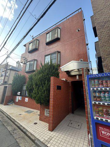 メゾン高円寺(2DK/3階)のその他写真