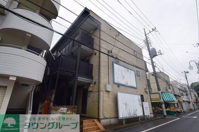 メゾンドプレステージ