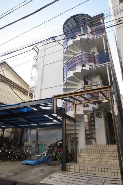 堤マンション
