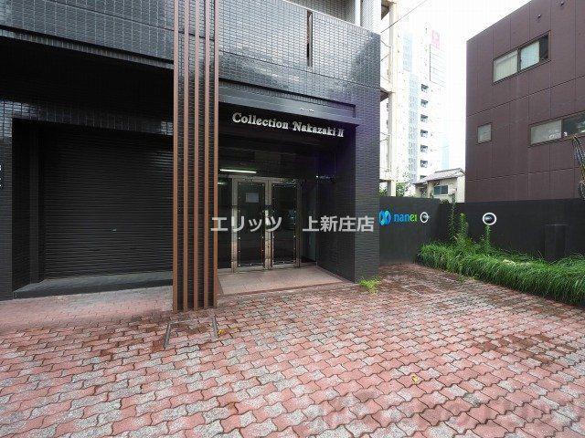 FM NAKAZAKIII