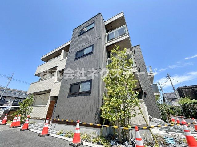 エスペリア栄町(1LDK/2階)