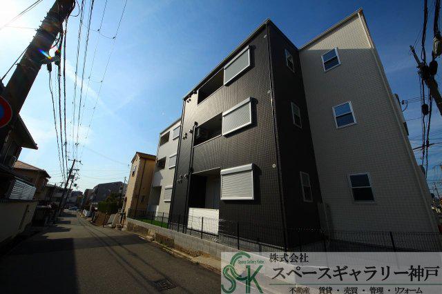 プライム神戸垂水