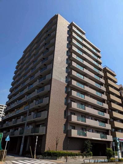 レックス川崎ピラーズコート