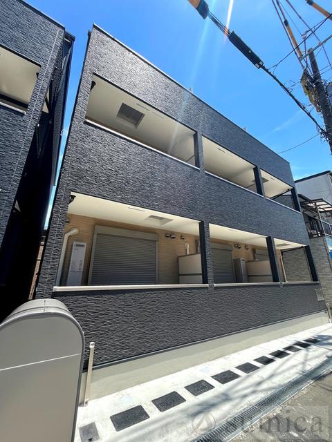BELLEVUE生野西ANNEX