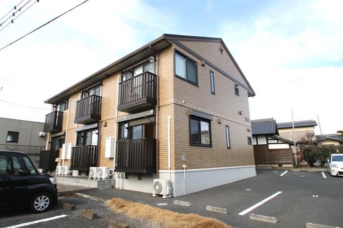 アークビレッジ E棟