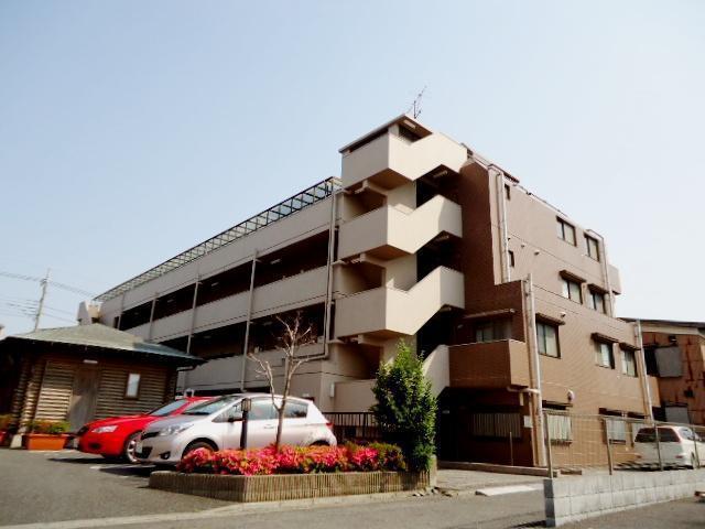 フロントピア蕨