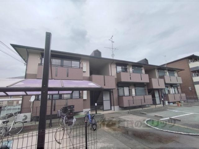 サニーコートB(3DK/2階)
