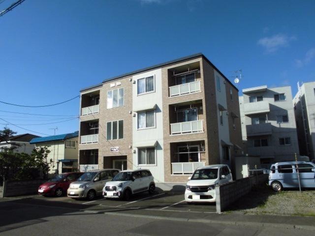 リラ澄川
