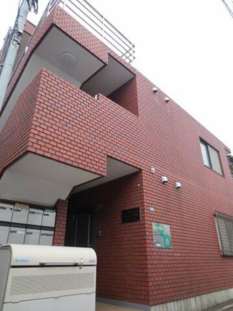 モンシャトー2号館
