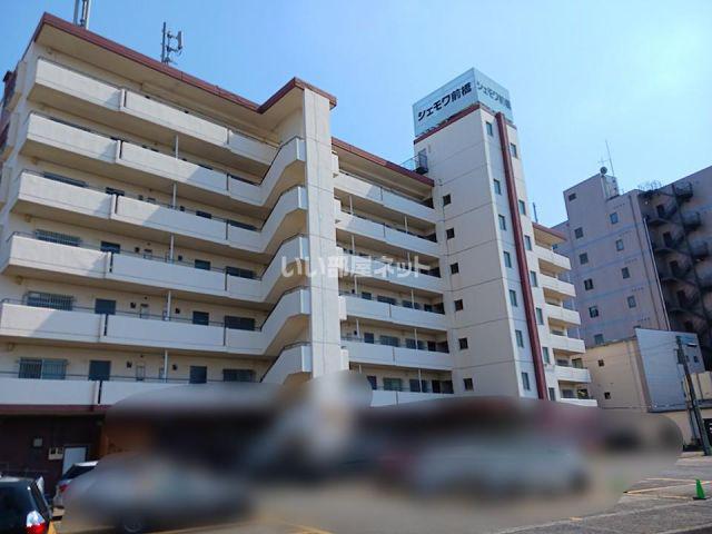 シェモワ前橋(2LDK/7階)