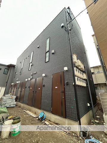 熊野前BASE