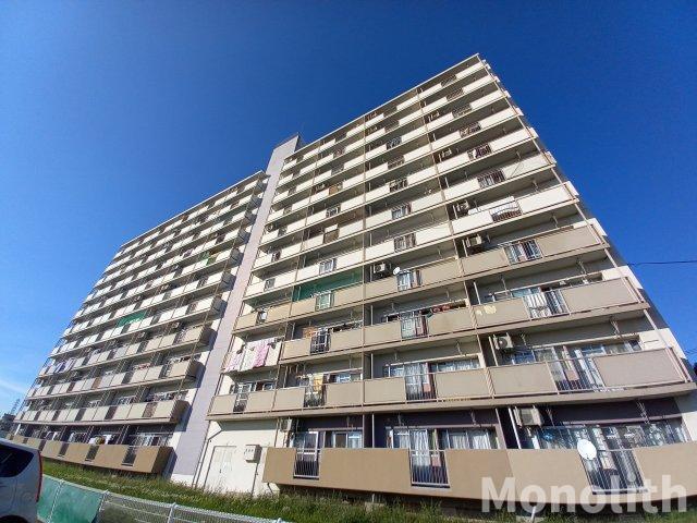 津久野南3棟