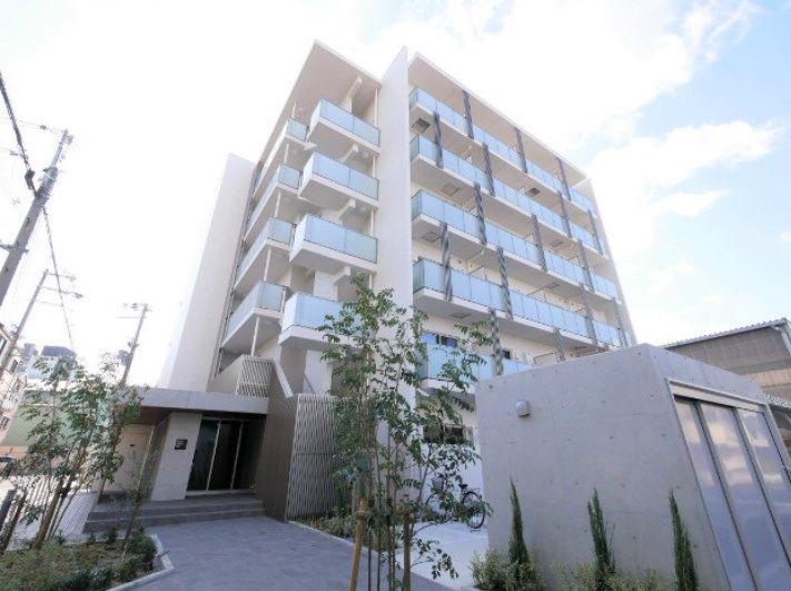 グランフォルテ田川