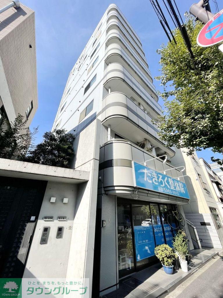 カスカータ西巣鴨