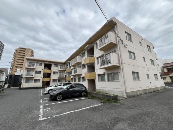 田崎コーポ