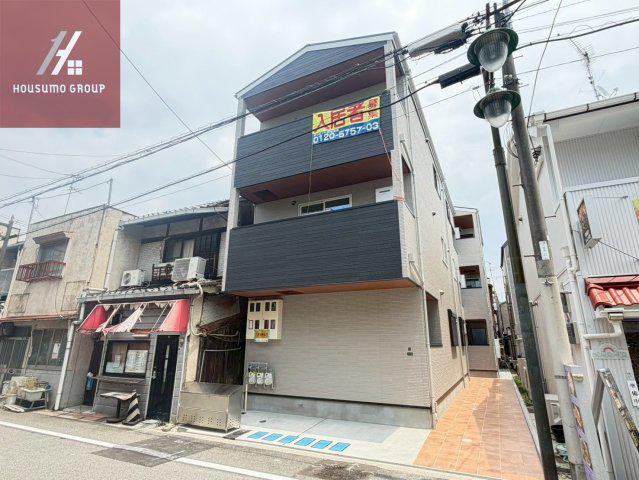 ORIENTCITY勝山