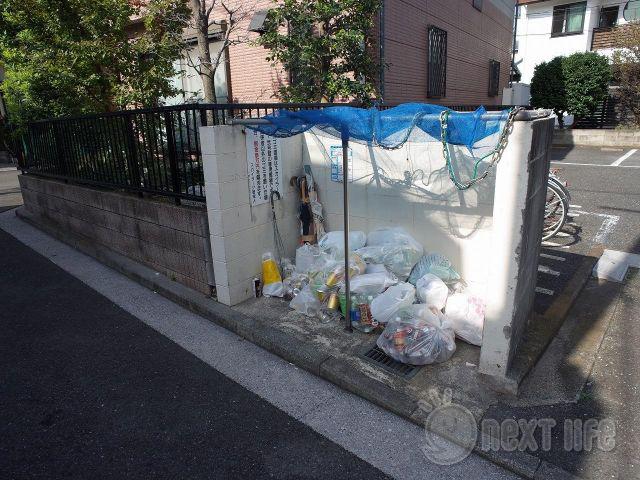 スカイラークタウン弐号館