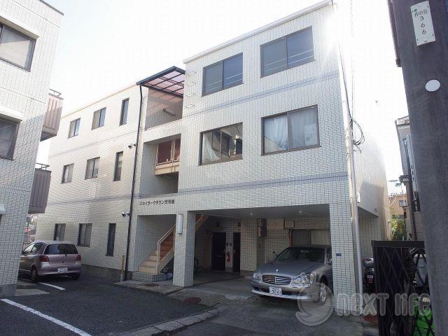 スカイラークタウン弐号館