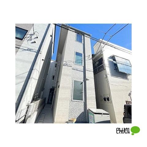 ライズ梅島