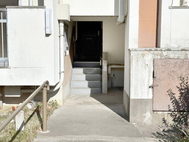 ビレッジハウス鳴滝
